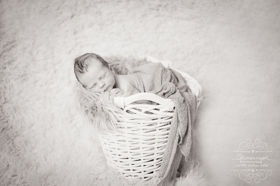 Babyfotografin in Bruchsal
