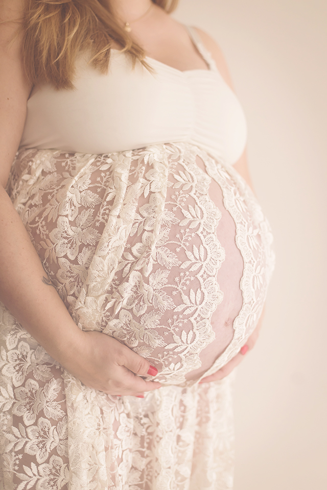 Schwangerschaftsfotografie in Bruchsal