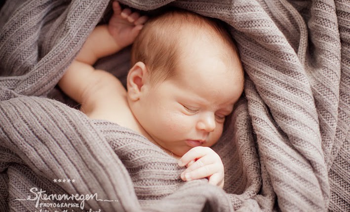 Neugeborenenfotografie bei Baden-Baden