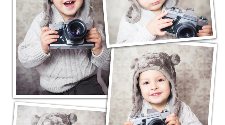 Kinderfotografie und Kinderportraits in Bruchsal