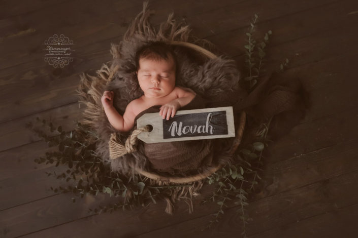 Babyfotograf Bruchsal