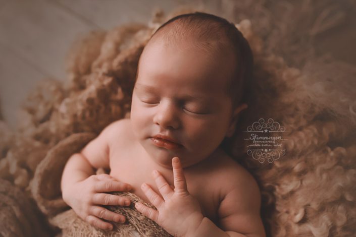 Fotograf Stutensee Baby Schwanger